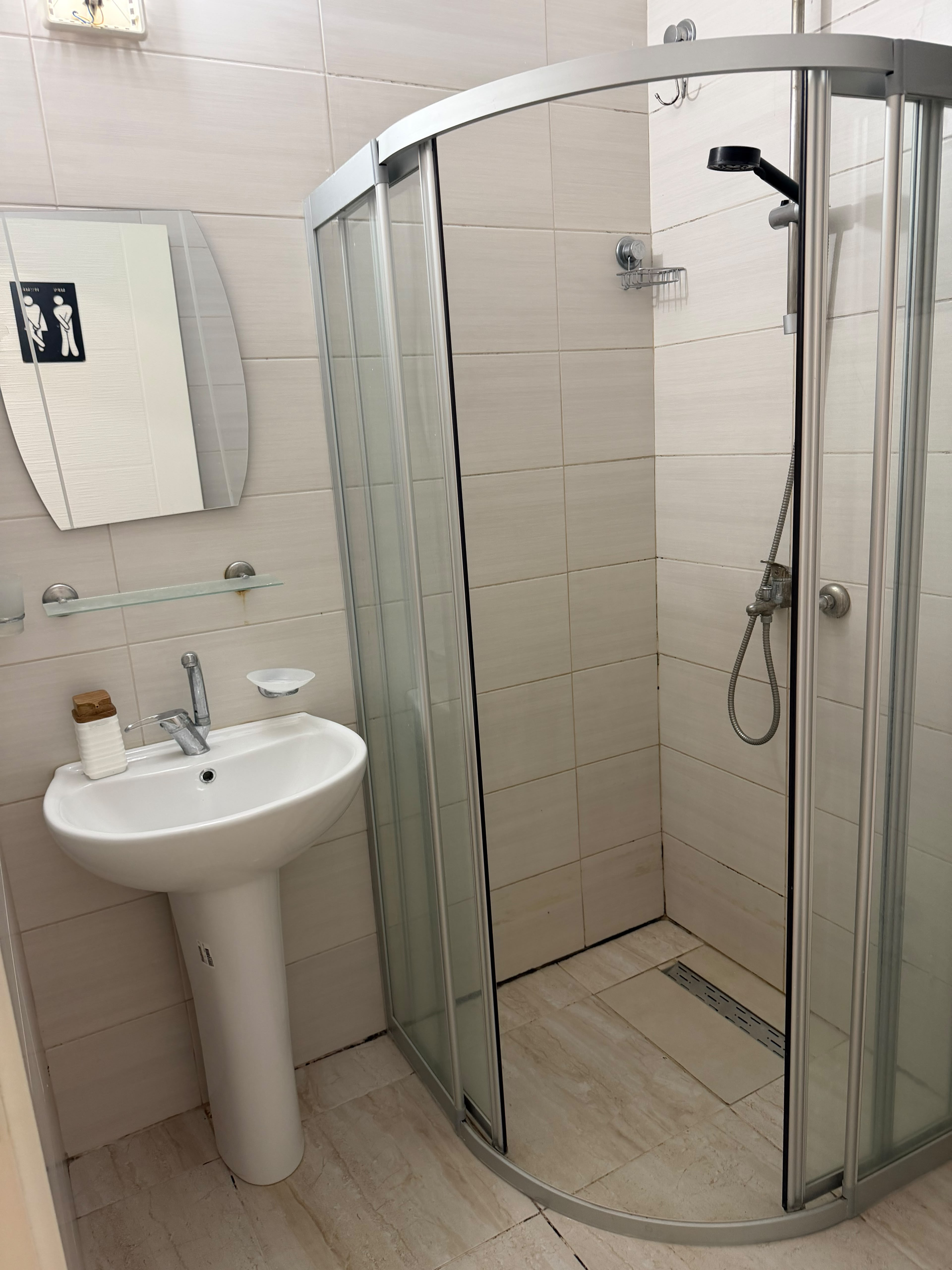 Apartment for rent