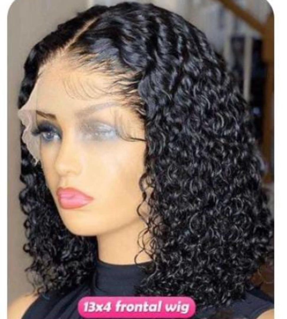 13by4 Jerry curl 12inch