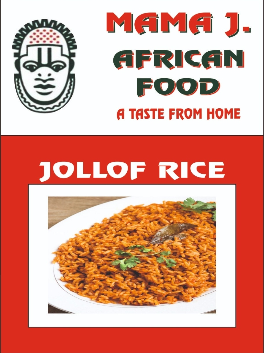 Jollof Rice
