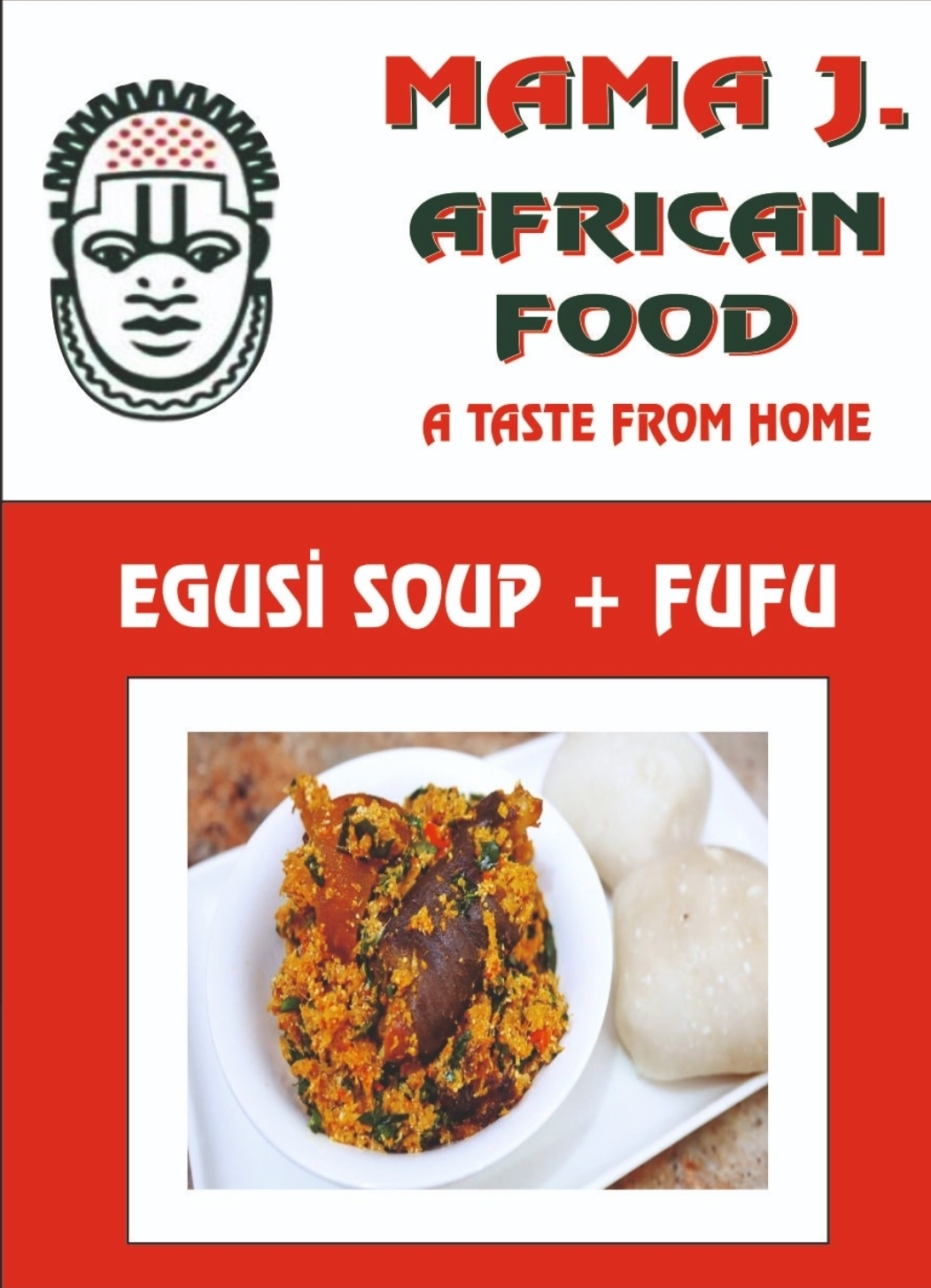 African food