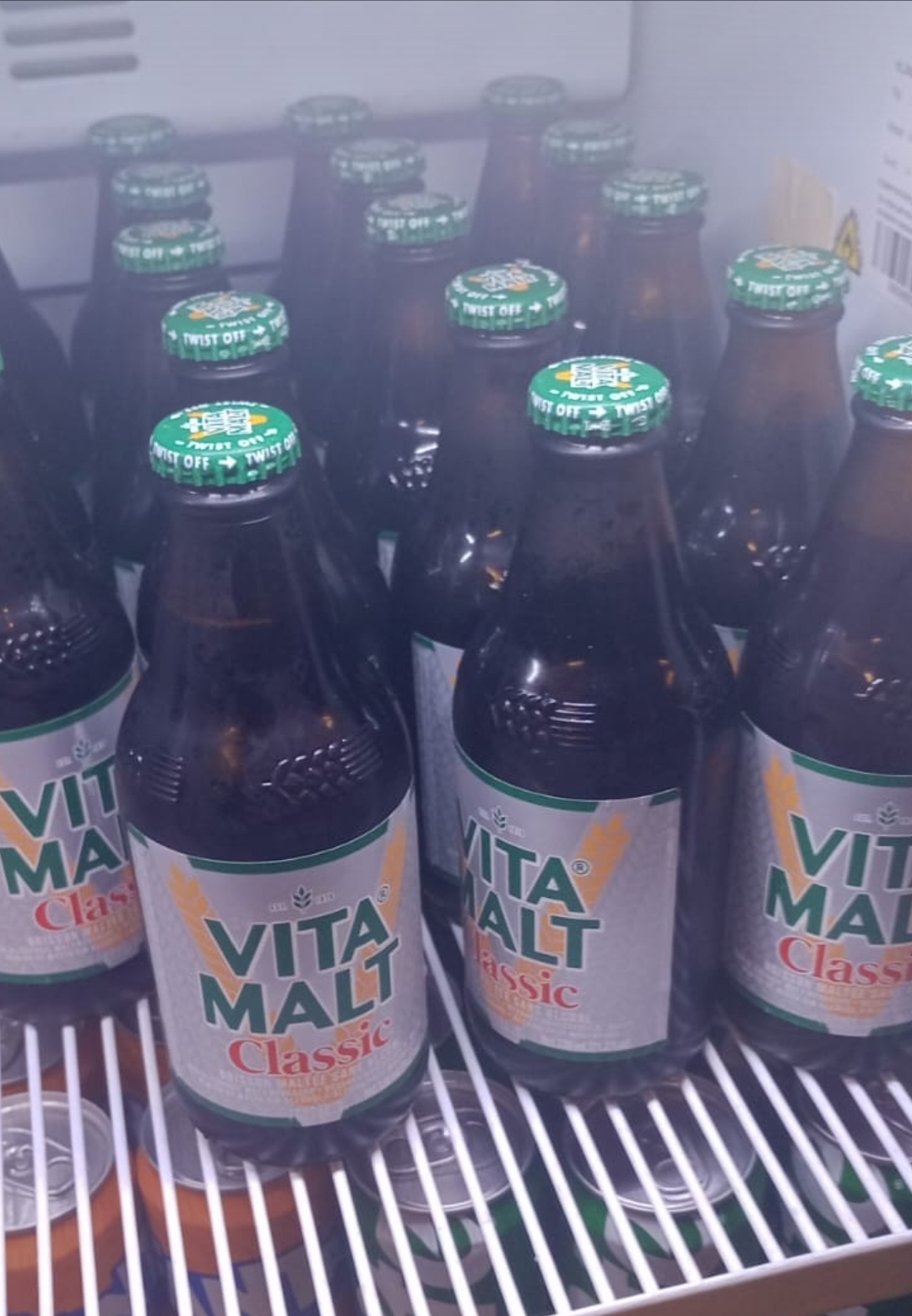 African Drinks