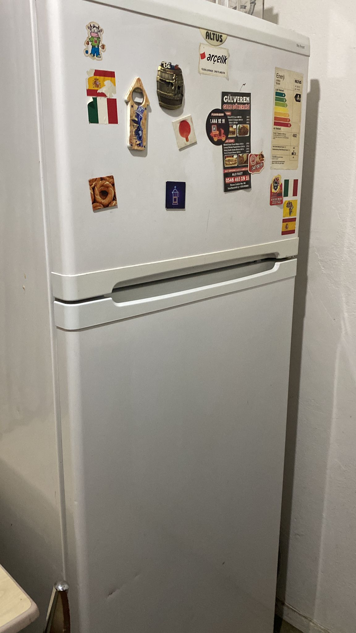 Fridge for sale