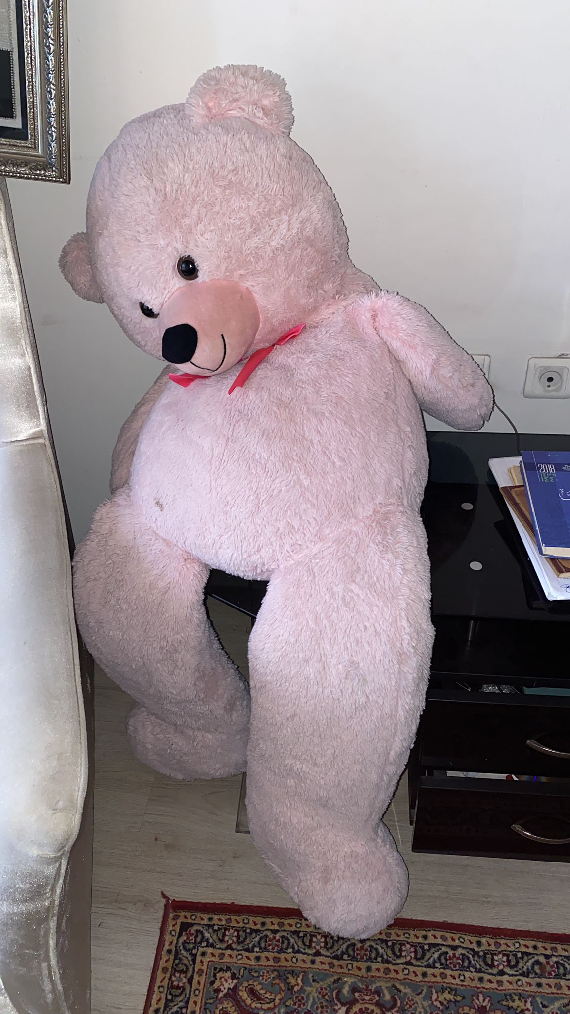 Teddy Bear